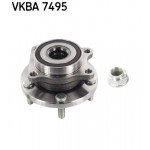 SKF Radlagersatz